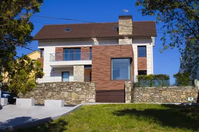 Image de FEITIÑA House: modern and functional sea views