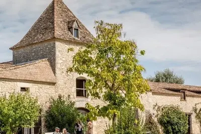 Image de Delightful 3 bedroom accommodation - Le Pigeonnier