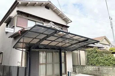 Image de Offering a pure Japanesestyle house that rests at / Izumisano Ōsaka