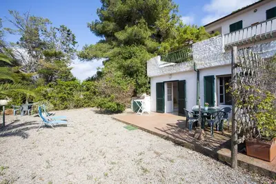 App. Ti Villa Anna - Villa Anna - Trilo Piano Terra