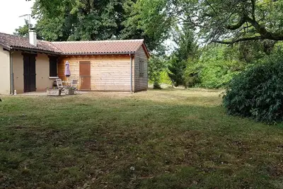 Image de Petit gîte très romantique, pour 1 à 4 personnes, en Périgord Noir