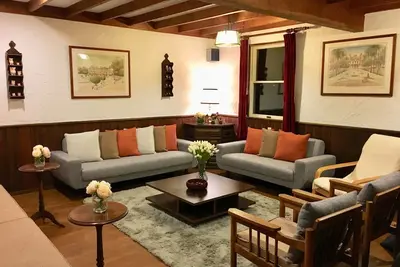 Wadano Forest Apartments