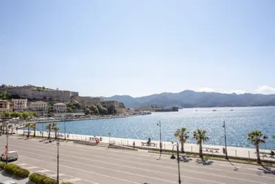 Image de App. Ti Lungomare Di Portoferraio - Lungomare - Lato Mare