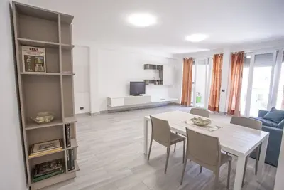 Image de App. Ti Lungomare Di Portoferraio - Lungomare - Lato Citta'