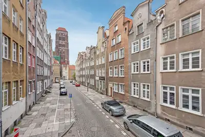 Image de Apartinfo Old Town Apartments