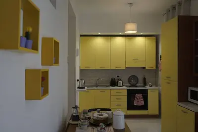 Image de Borgo 25 - Palermo City Center