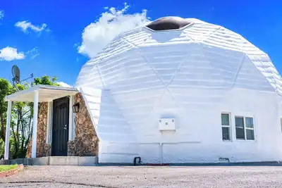 Image de The Marysville Dome