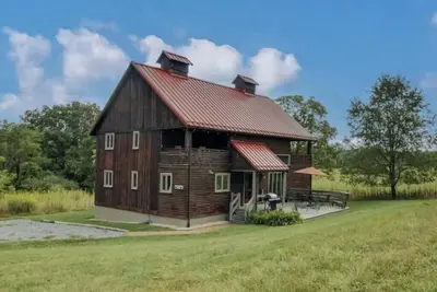 Image de Granary - A 450-acre Mountain Paradise on the Jackson