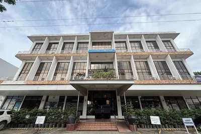 Image de Noorway Hotel and Residences