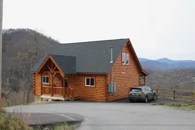 Image de The Ever Green Cabin
