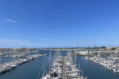 Image de Emplacement Strategique Pour Cet Appartement Avec Grande Terrasse