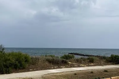 Image de Appartement Avec Terrasse Face A La Plage