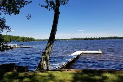 Image de Northwoods Family Vacation Home