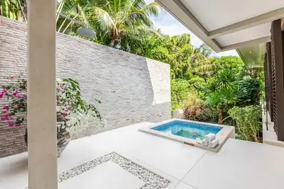 Image de Villa Vikasa
