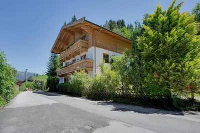 Image de Chalet à Hollersbach près du télésiège