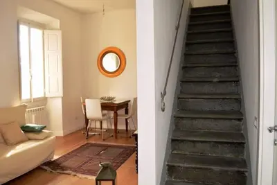 Image de Excellent location, just 10 minutes walk from the Duomo, elegant apartment, ideal for three couples