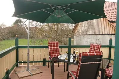 Image de Small but nice apartment for max. 4 people