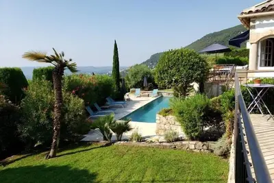 Image de Villa Bettina - Magagnosc, Côte d'Azur