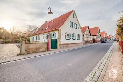 Image de Large vacation home with barrier-free ground floor (5 vacation home stars)