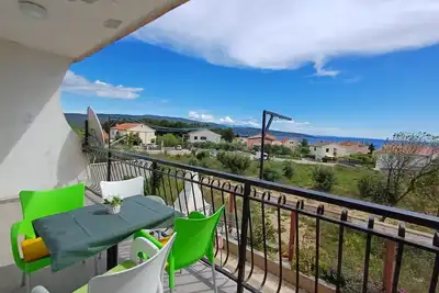 Image de Apartment Kika with 2 Bedrooms