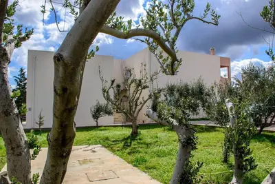 Image de 2 bedroom apartment in the peaceful area