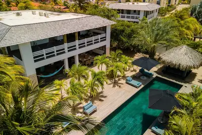 Image de Villa Papagayo a Piet Boon garden villa