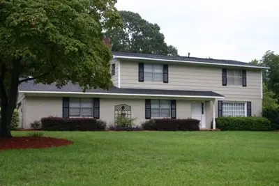 Image de Semaine Maîtres Location, 3. 6 miles de Augusta National