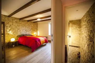 Image de Maison au décor chaleureux-résidence non-principale