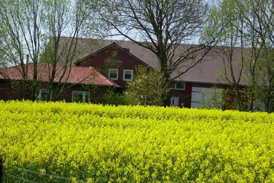 Image de Temps libre de la vie quotidienne en Frise du Nord
