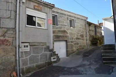 Image de Maison de tourisme de vacances à Chuca