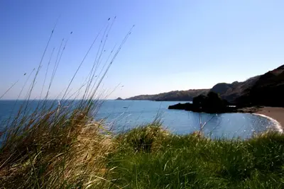 Image de Appartement Indépendant 2 Chambres avec Vue sur la Mer