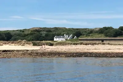Image de maison de vacances indépendante