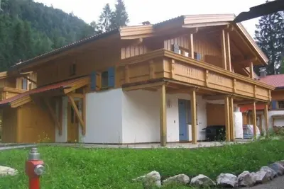 Image de Maison de vacances confortable de style bavarois