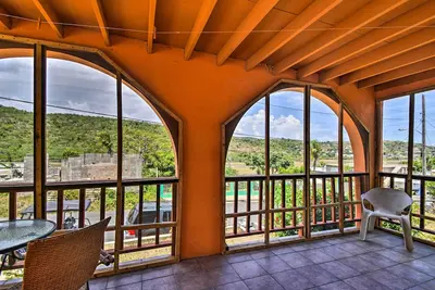 Image de Nouveau! Culebra Apt w / Lanai-Près de Dewey et des plages!