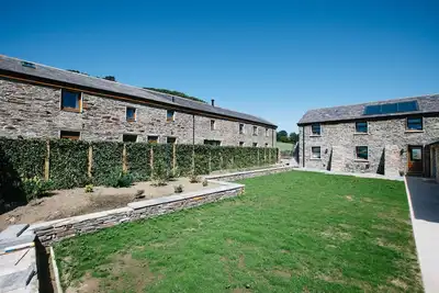 Image de The Hawthorns - Trois Chambres Maison, Couchages 6