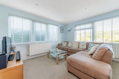 Image de Golf View Apartment - Deux Chambres Maison, Couchages 4