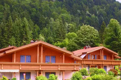 Image de Ferienwohnung 45 qm mit extra Schlafzimmer und Balkon, App. Nr. 312