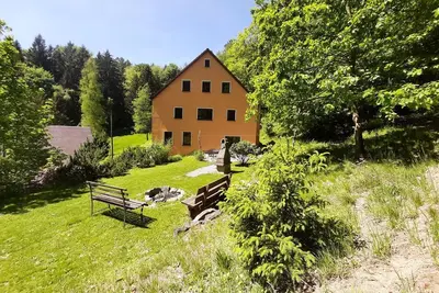Image de Appartement Haus Sonnenblick