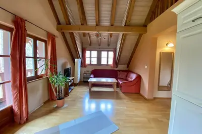 Image de Café aux herbes Walther - Fewo Rahel