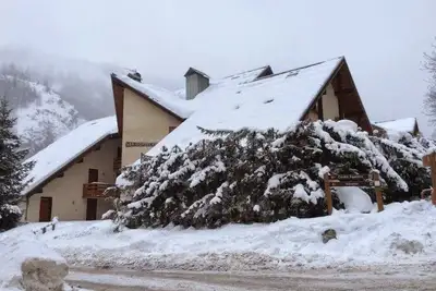 Image de Studio 4 pers. Plein Sud avec Balcon 06 29 18 10 97