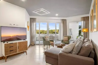 Image de 5 Star Condo+Langosta Beach Club Access