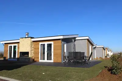 Image de Stylish Villa in Bemelen