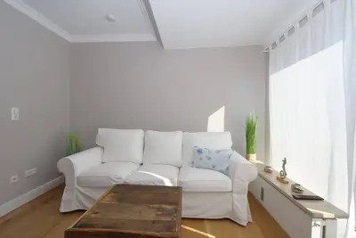 Image de North Sea Breeze apartment - Kiebitz