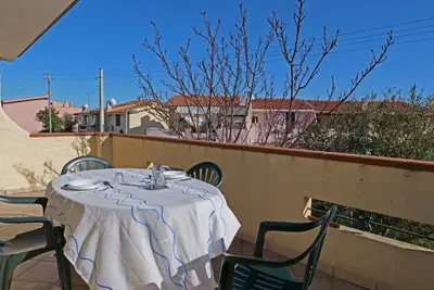 Image de Apartment 350mt from the beach Porto Ottiolu rentals