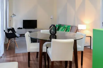 Image de Lisbon Apartment near Marquês Pombal square