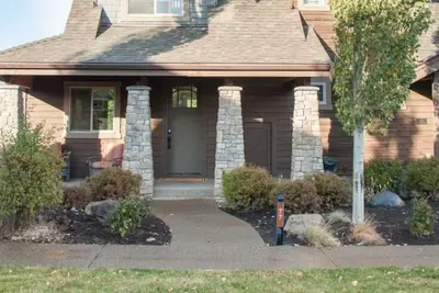 Image de Great Location Near Pool with Suncadia Pool Access