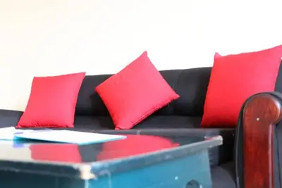 Image de Chetambe Executive Apartments in Bungoma Town. /7