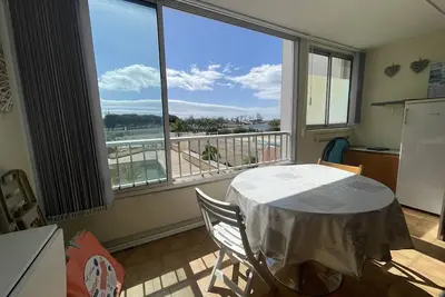 Image de Appartement Bien Situe A Proximite Des Animations Et De La Plage