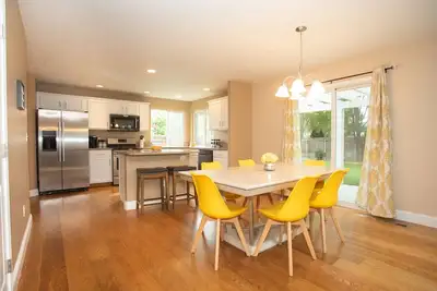 Image de 4 Bedroom Home in Boise/Meridian