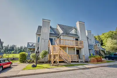 Image de North Creek Condos